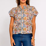 Daisy Top