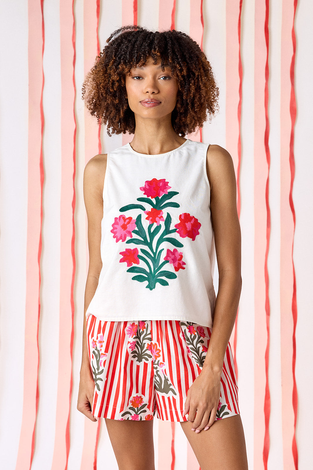 Tops – Tulip