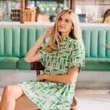 Dock Dress | Sweetgrass