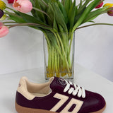 Cloud W26 | Wine Cream