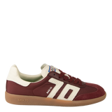 Cloud Sneaker | Wine
