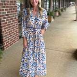 Kildare Maxi