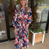 Mayfair Dress