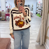 Gobble Gobble Sweater