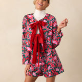 Gala Jacket | Spruce it up