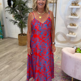 Camille Dress