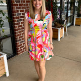 Moxie Dress | Flutter