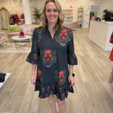 Chelsea Dress | Terrace