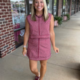 Emmy Skirt | Carolina