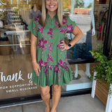 Jenny Dress