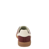Cloud Sneaker | Wine