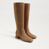 Porter Knee Hight Boot