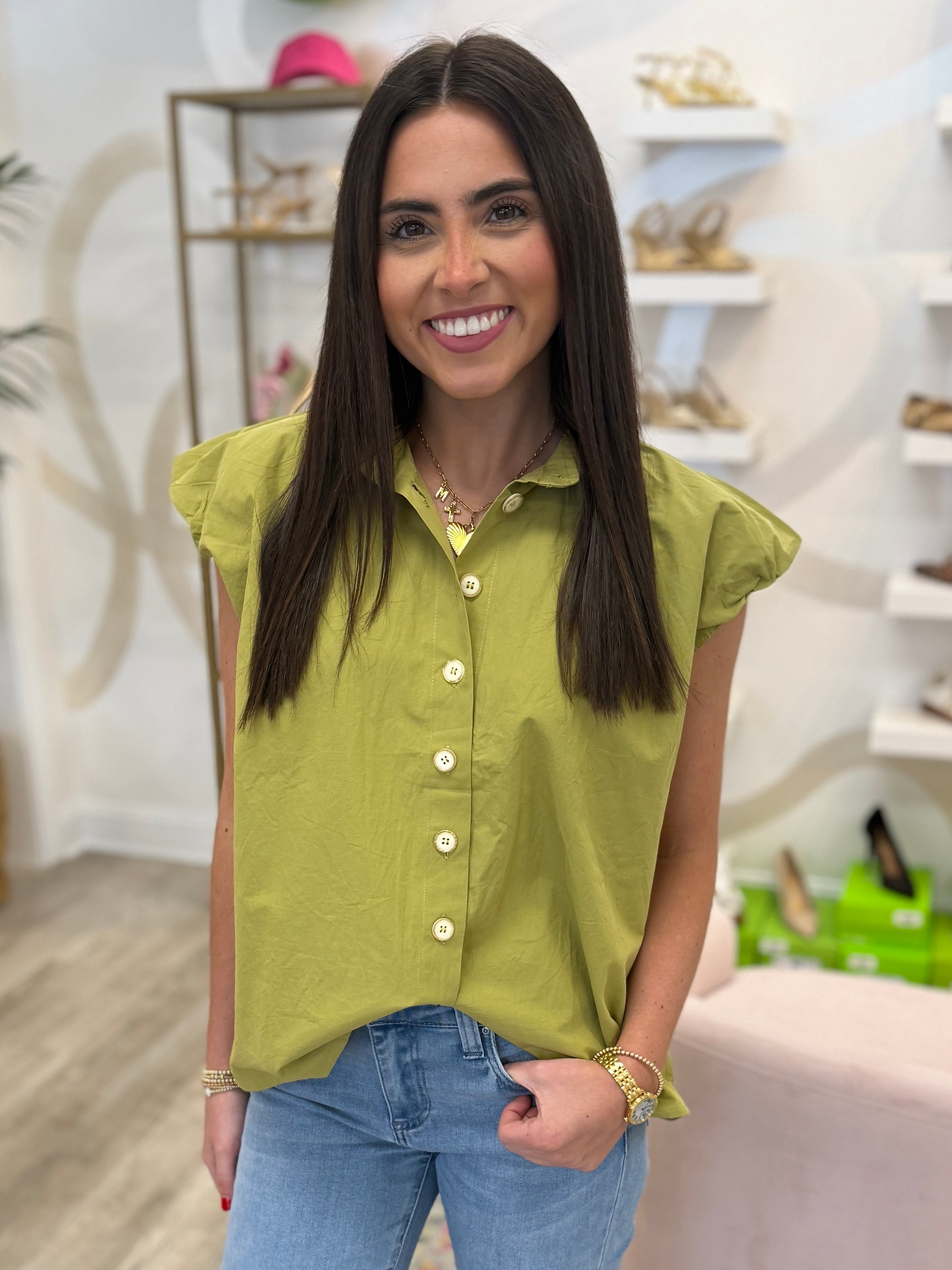 Blouses – Tulip