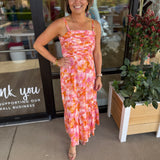 Gabi Dress