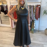 Claire Dress | Black