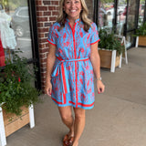 Olivia Dress