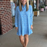 Polly Dress