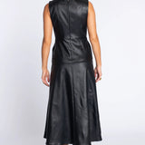 Claire Dress | Black