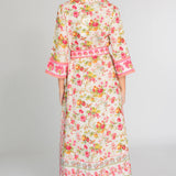 Talia Dress | English Gardens