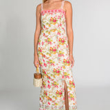 Betty Dress | English Gardens