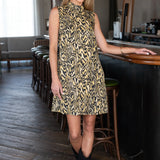 Teddie Dress