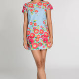 Louisa Dress | Poppy Patch