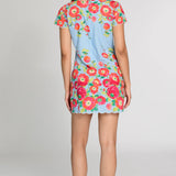 Louisa Dress | Poppy Patch