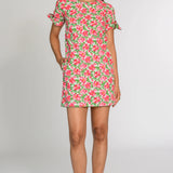 Louisa Dress