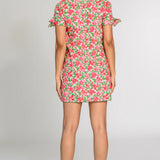 Louisa Dress