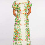 Carlisle Dress | Tea Time