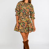 Cameron Dress | Wallflower