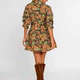 Cameron Dress | Wallflower