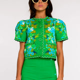 Coco Top | Hula