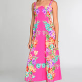 Annalisa Dress