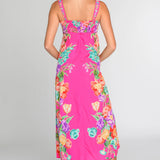 Annalisa Dress