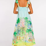Annalisa Dress | Vacation