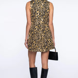 Teddie Dress