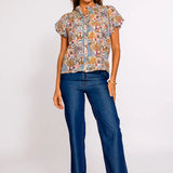 Daisy Top