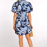 Edie Dress | Grand Entrance