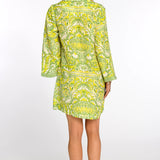 Taylor Dress | Limeade