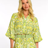 Maeve Top | Limeade