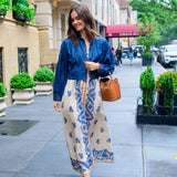Annalisa Dress