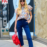 Daisy Top