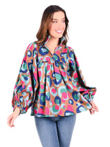 Stella Top | Meadowbrook