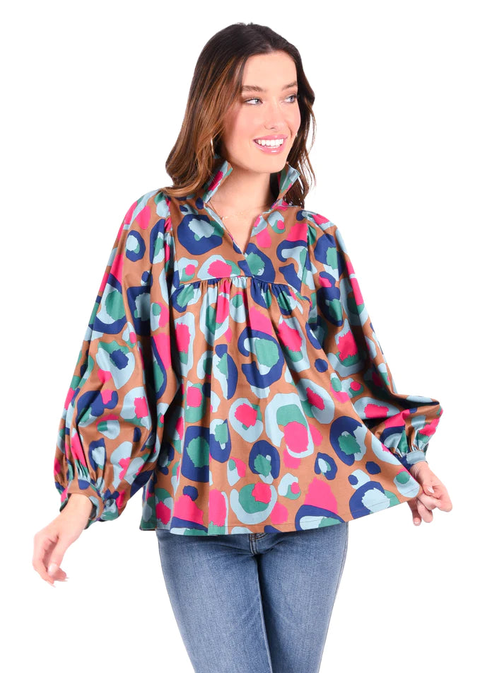 Stella Top | Meadowbrook