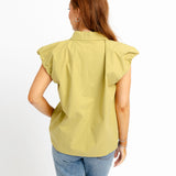 Citrine Top