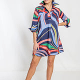 Ruthie Dress | Entitled