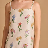 Solee Dress