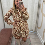 Sheridan Bow Coat