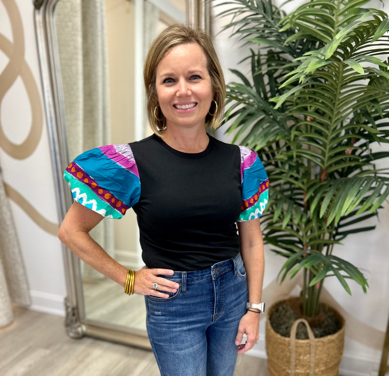 Dani Tee | Love Stripes